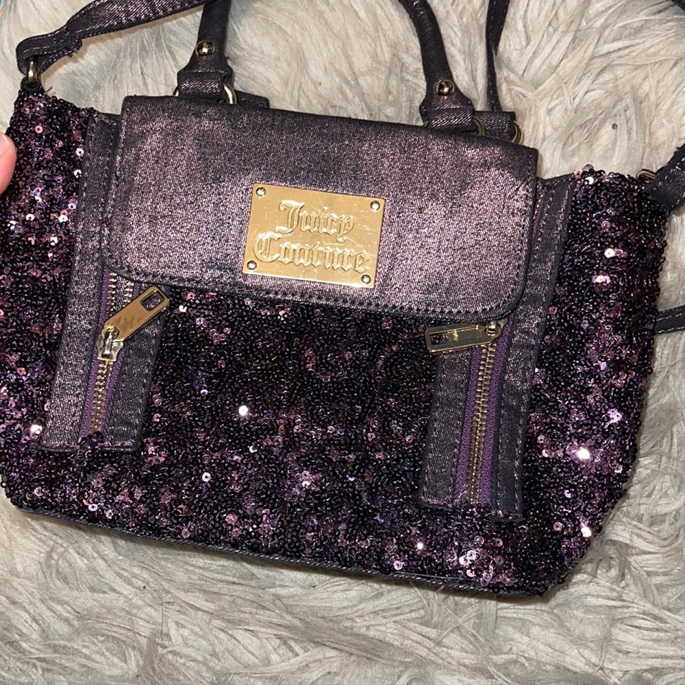 Juicy bag like new